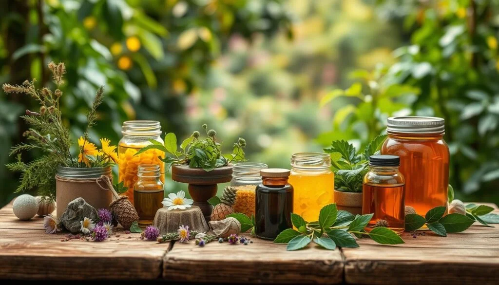 Como tratar pragas nas plantas