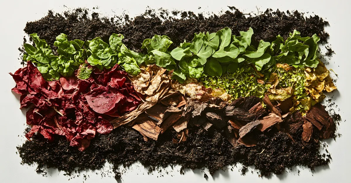 Importância da compostagem