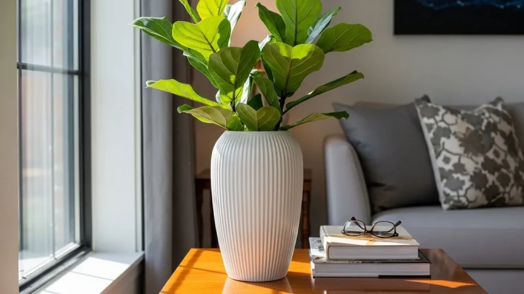 Plantas de interior