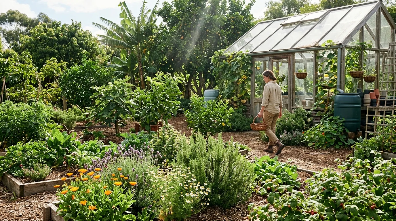 08 incríveis dicas de como utilizar vinagre para salvar sua horta e jardim